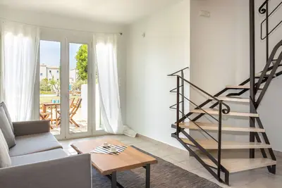 Image de Neapoli Villas