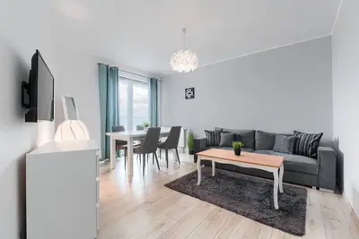 Image de Exclusive Nautica Apartments