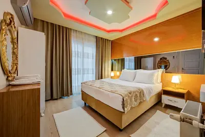 Image de Mersin Vip House