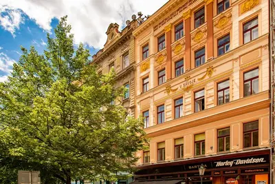 Image de Residence St. Havel Prague Old Town