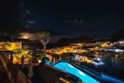 Image de Hotel Residence La Villetta