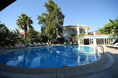 Image de Antas Deluxe Apartments