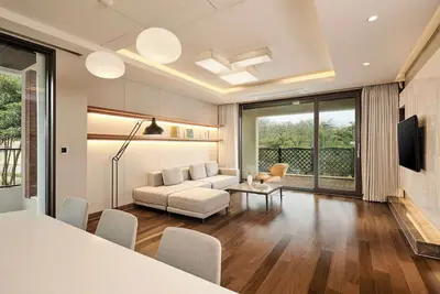 Image de Somerset Jeju Shinhwa World