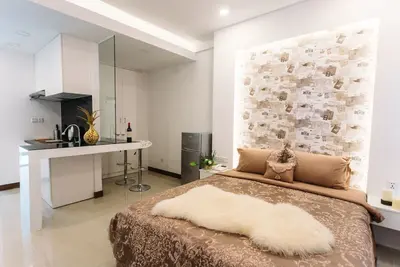 Image de Ca&Sa Service Apartment
