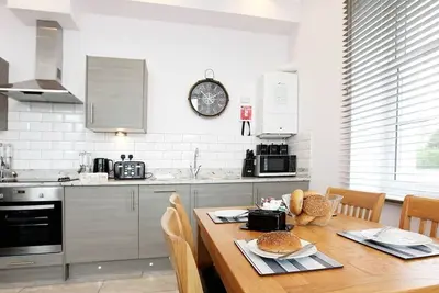 Image de Austen's Luxury Apartments