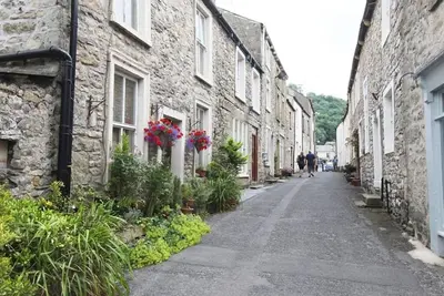 Image de Linton Court Coach House