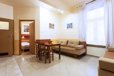 Image de Apartamenty Amber