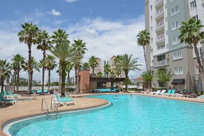 Image de The Point Hotel & Suites