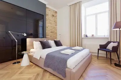 Image de Vilnius Apartments & Suites - Town Hall