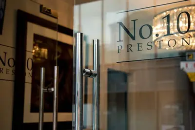 Image de No. 10 Preston