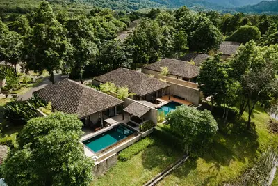 Image de Muthi Maya Forest Pool Villa Resort