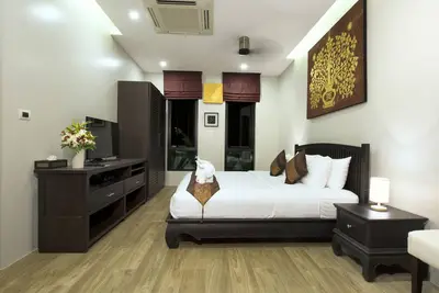 Image de Narintara Villas