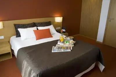 Image de Paredes Hotel Apartamento