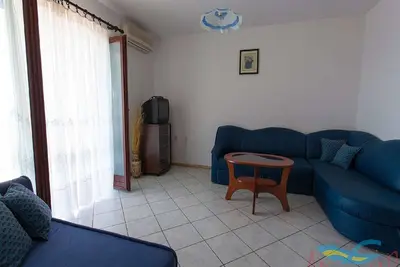 Image de Appartement avec terrasse et vue mer
