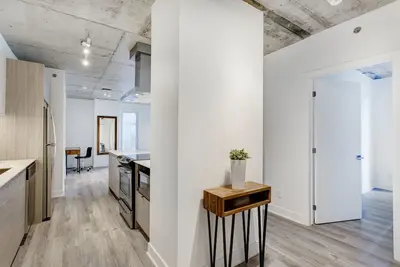 Image de Corporate Stays Le Shaughn Apartments
