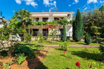 Image de Appartement Marija א Malinska prטs de la mer