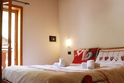 Image de La Bella Vita House Mountain & Relax