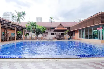 Image de Tèja Hotel Bangkok at Nana