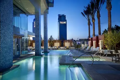 Image de Palms Place