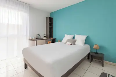 Image de Appart'City Classic Toulouse Tournefeuille