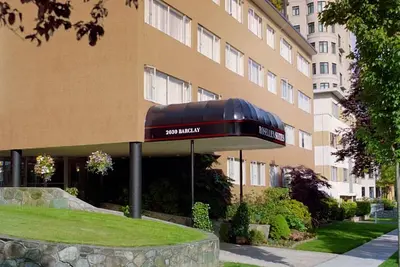 Image de Rosellen Suites At Stanley Park