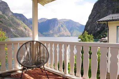 Image de Visit Undredal