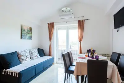Image de Agréable appartement sur les îles croates