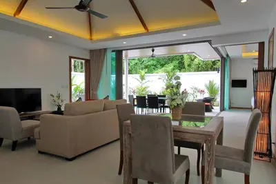 Image de Ya Nui Beach Villas