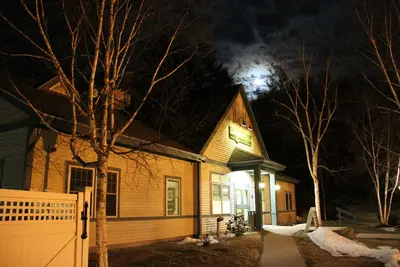 Image de Cold Spring Plymouth Resort