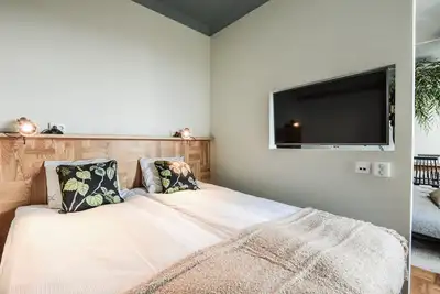 Image de Forenom Aparthotel Stockholm Bromma
