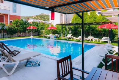 Image de Asil Apart Otel