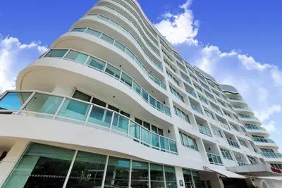 Image de Nova Suites Pattaya by Compass Hospitality