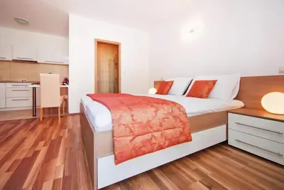 Image de Villa Vinka