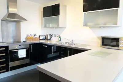 Image de City Apartments Milton Keynes Vizion