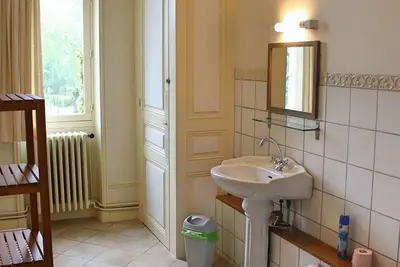 Image de Le Pavillon de St. Agnan
