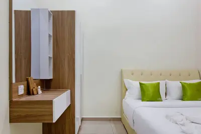 Mbi Desaku Homestay