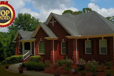 Image de La retraite enchantée (1) Maison de luxe avec suite