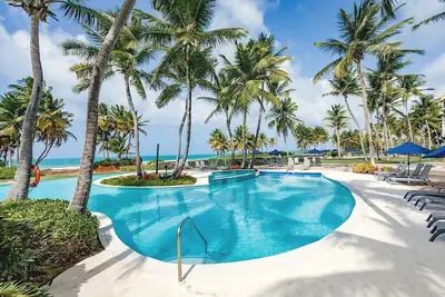 Image de Sea Star Villa<br> Vues sur l'océan saisissantes et acc��s direct à la plage<br> 6 personnes