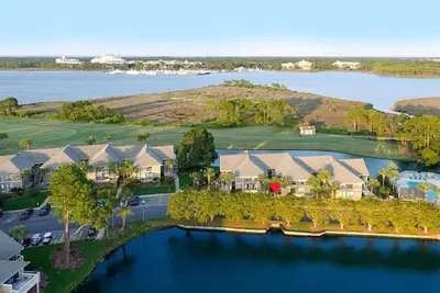 Image de Vrbo Top 1% en valeur. Mise à jour 2019. Voiturette de golf incl - près de la plage, restaurants, boutique