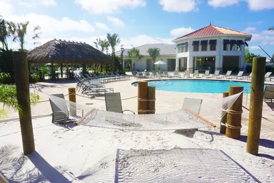 Image de Storey Lake Luxury Accueil | Minutes à Disney | Piscine privée \/ Spa | Clubhouse