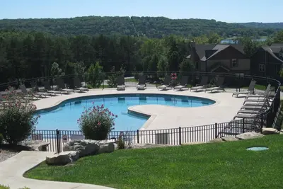 Image de Noël à Branson commence le 2 novembre. Reserve maintenant! <br><br>