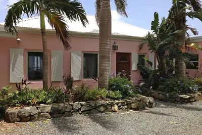 Incroyable Breezy Vues, ​​4 Lits, 5. 5 salles de bains avec piscine privée! 9 personnes!