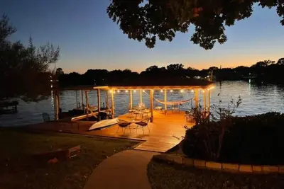 Image de Bienvenue au Firefly Cottage