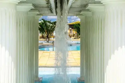 Image de Lacqua diRoma - Caldas Tur