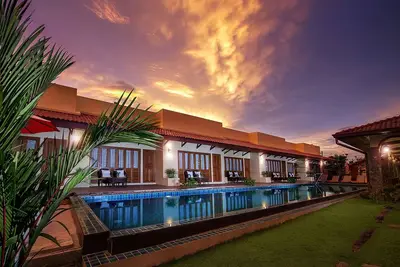 Image de Taratai Villa