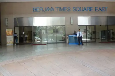 Image de Empire Suites @ Times Square