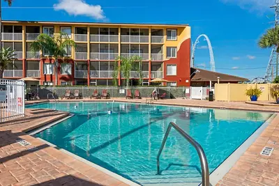 Image de Orlando's Sunshine Resort