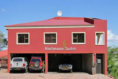 Hartmann Suites