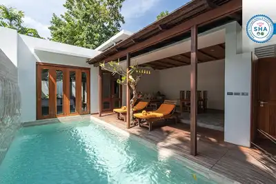 Image de Malisa Villa Suites