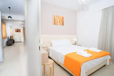 Image de Naiades Luxury Apartments